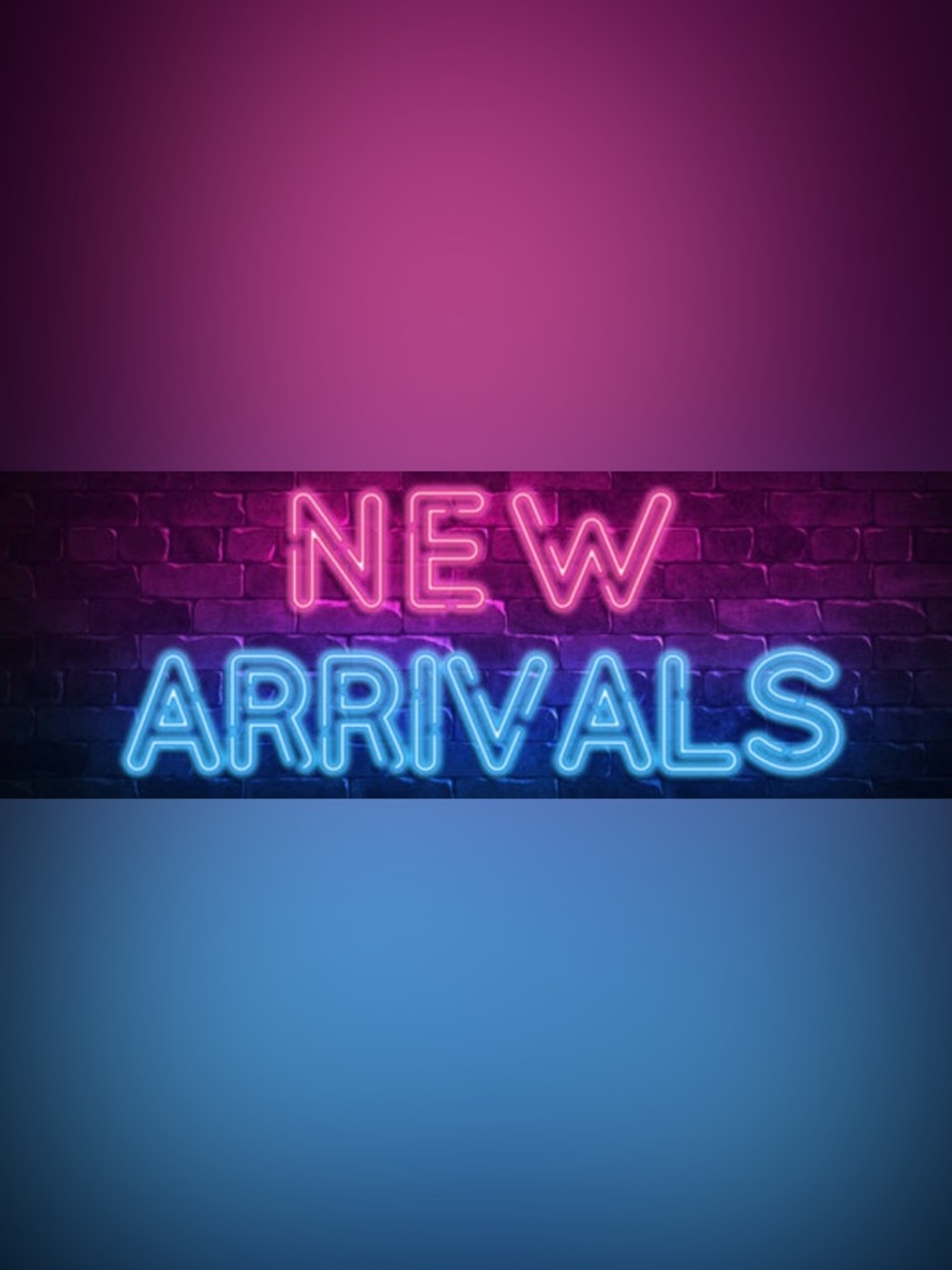 Come see what’s new!